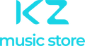 KZ Music Store